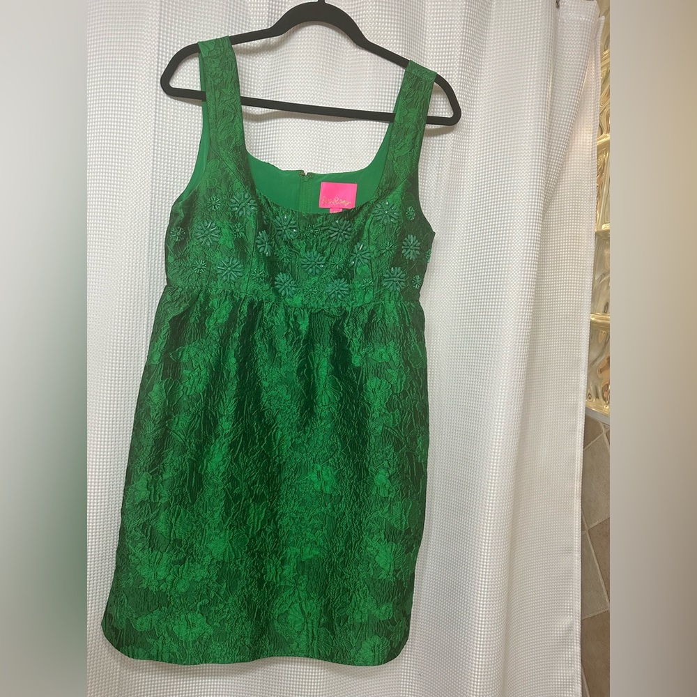 Lilly Pulitzer Dress
